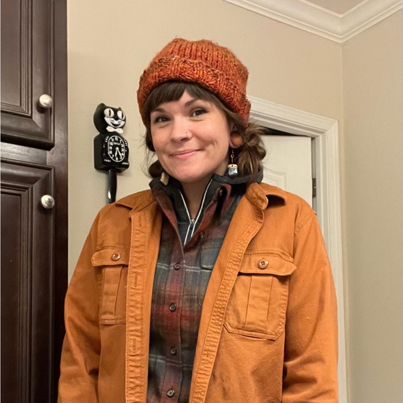 Meet your Posher, Katie - Picture 10 of 10